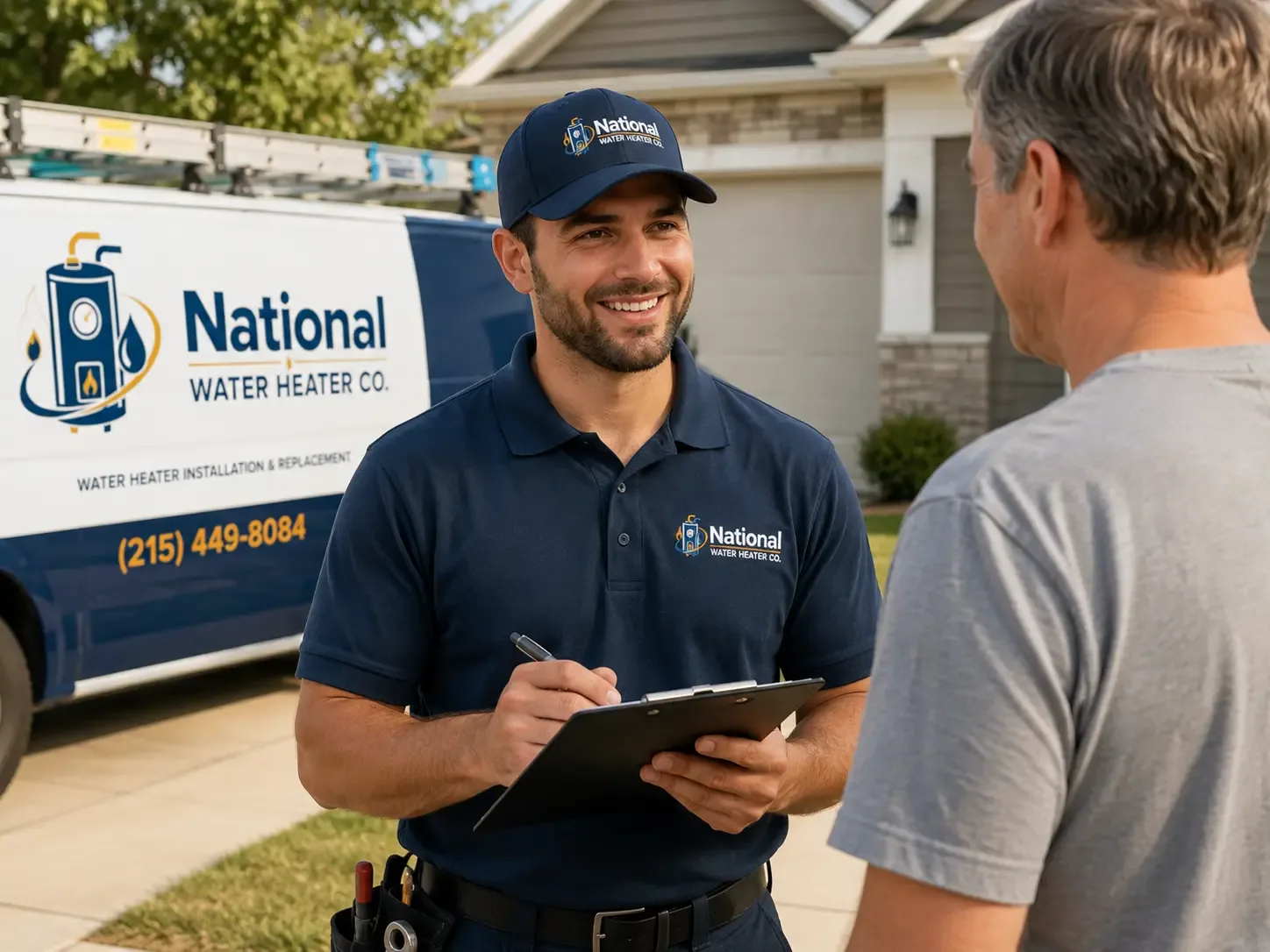 Water Heater Installation State Line, IN FAQs